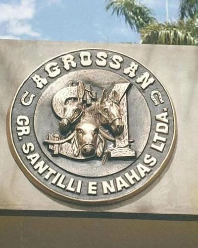 Trabalho do Escutor Pedro Cesar