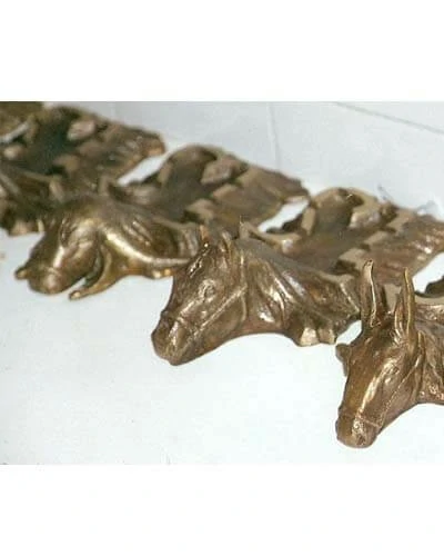 Trabalho do Escutor Pedro Cesar