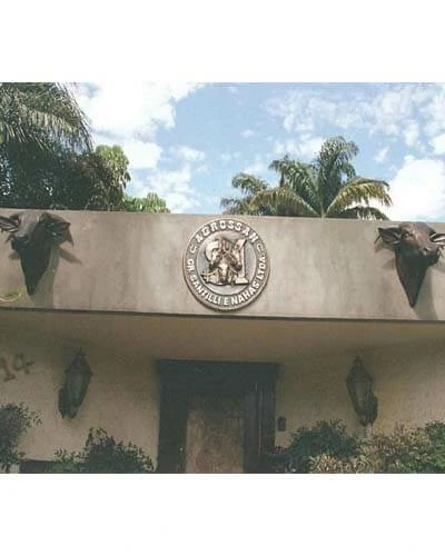 Trabalho do Escutor Pedro Cesar