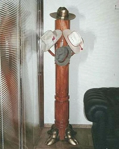 Trabalho do Escutor Pedro Cesar