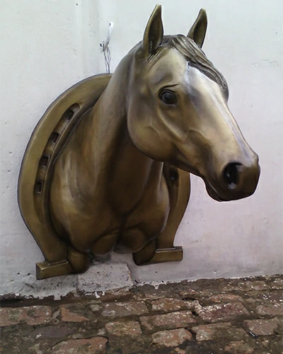 Trabalho do Escutor Pedro Cesar