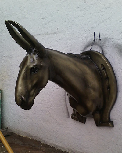 Trabalho do Escutor Pedro Cesar