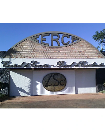 Trabalho do Escutor Pedro Cesar