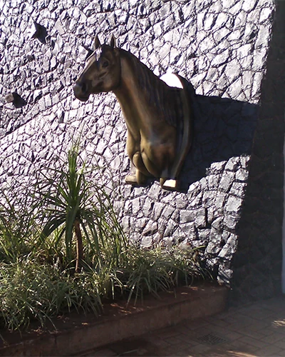 Trabalho do Escutor Pedro Cesar