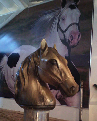 Trabalho do Escutor Pedro Cesar