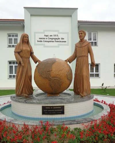 Trabalho do Escutor Pedro Cesar