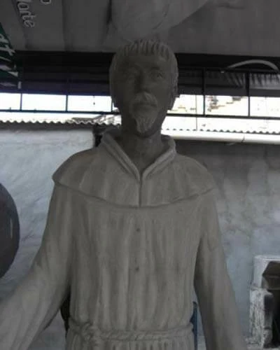 Trabalho do Escutor Pedro Cesar