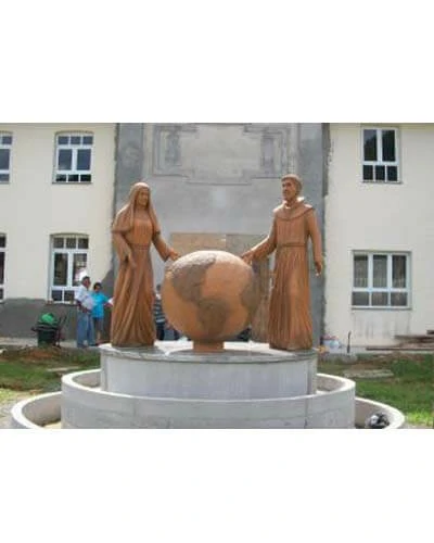 Trabalho do Escutor Pedro Cesar