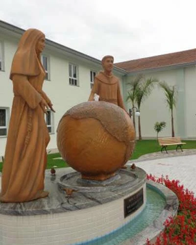 Trabalho do Escutor Pedro Cesar