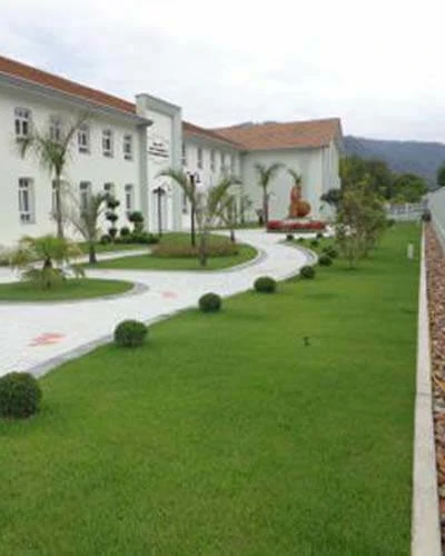 Trabalho do Escutor Pedro Cesar