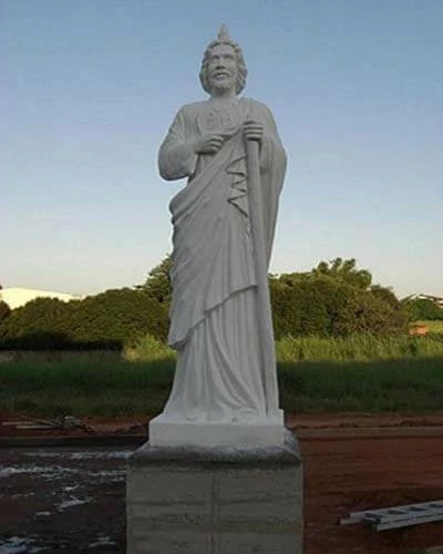 Trabalho do Escutor Pedro Cesar