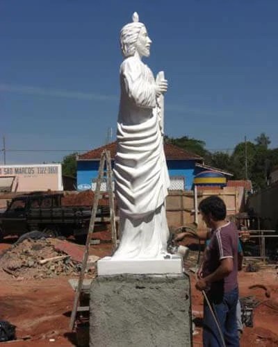 Trabalho do Escutor Pedro Cesar