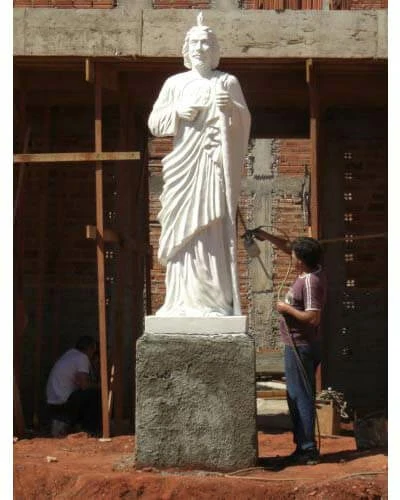 Trabalho do Escutor Pedro Cesar