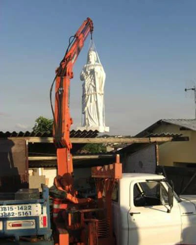 Trabalho do Escutor Pedro Cesar