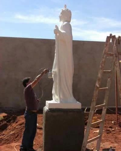 Trabalho do Escutor Pedro Cesar