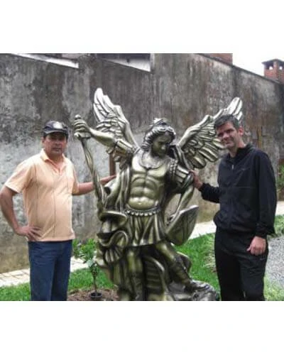 Trabalho do Escutor Pedro Cesar