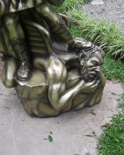 Trabalho do Escutor Pedro Cesar