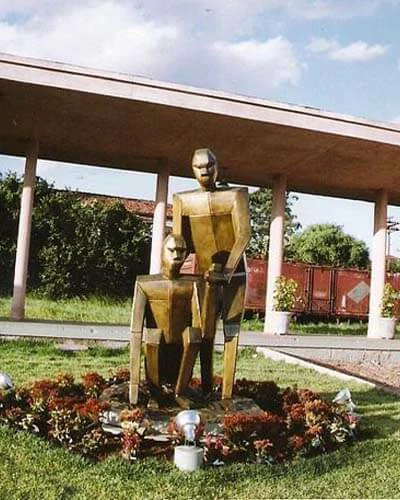 Trabalho do Escutor Pedro Cesar