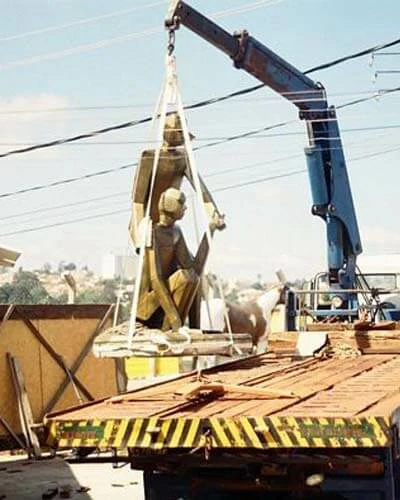 Trabalho do Escutor Pedro Cesar