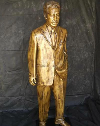 Trabalho do Escutor Pedro Cesar