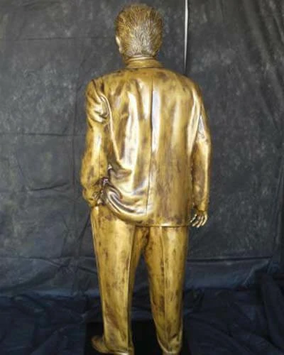 Trabalho do Escutor Pedro Cesar