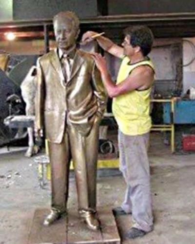 Trabalho do Escutor Pedro Cesar