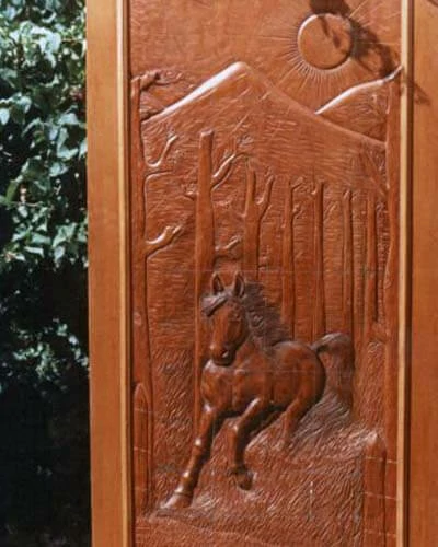 Trabalho do Escutor Pedro Cesar