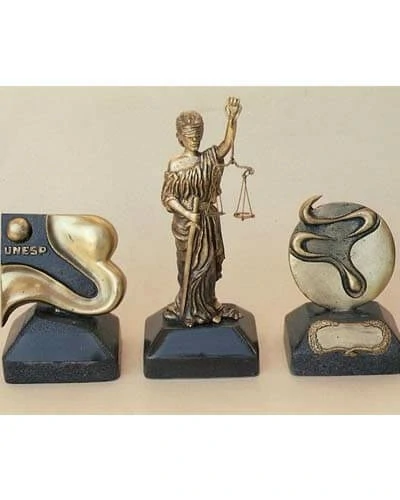 Trabalho do Escutor Pedro Cesar