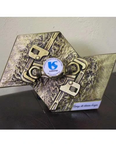 Trabalho do Escutor Pedro Cesar