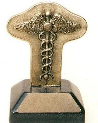 Trabalho do Escutor Pedro Cesar