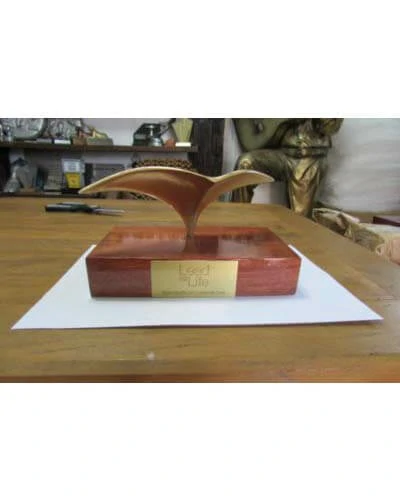 Trabalho do Escutor Pedro Cesar