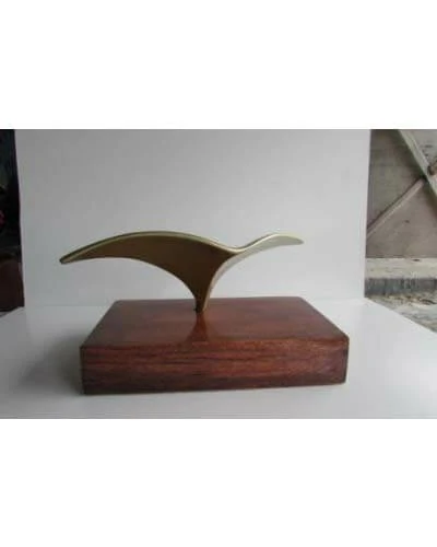 Trabalho do Escutor Pedro Cesar