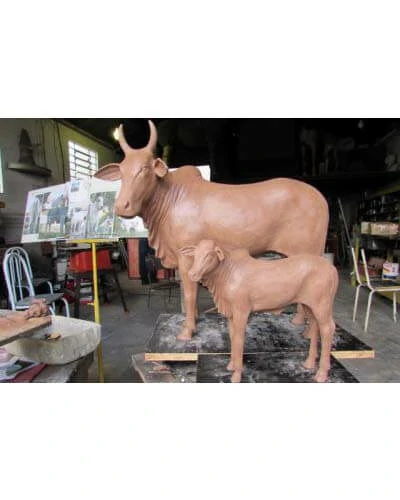 Trabalho do Escutor Pedro Cesar