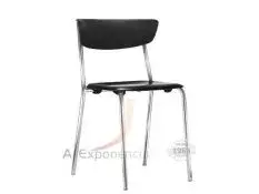 Cadeiras em Plástico Polipropileno