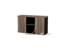 Fábrica de Armário de Madeira para Escritório