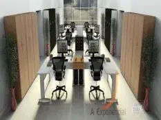 Mesa Reta para Escritório em São Paulo