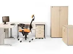 Móveis para Escritório