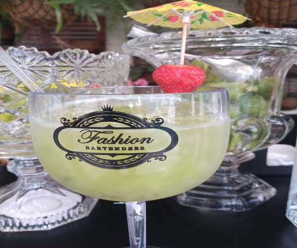 Barman para Festas em São Caetano