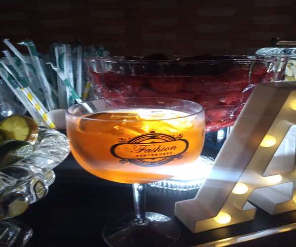 Barman para Festas No Litoral Norte