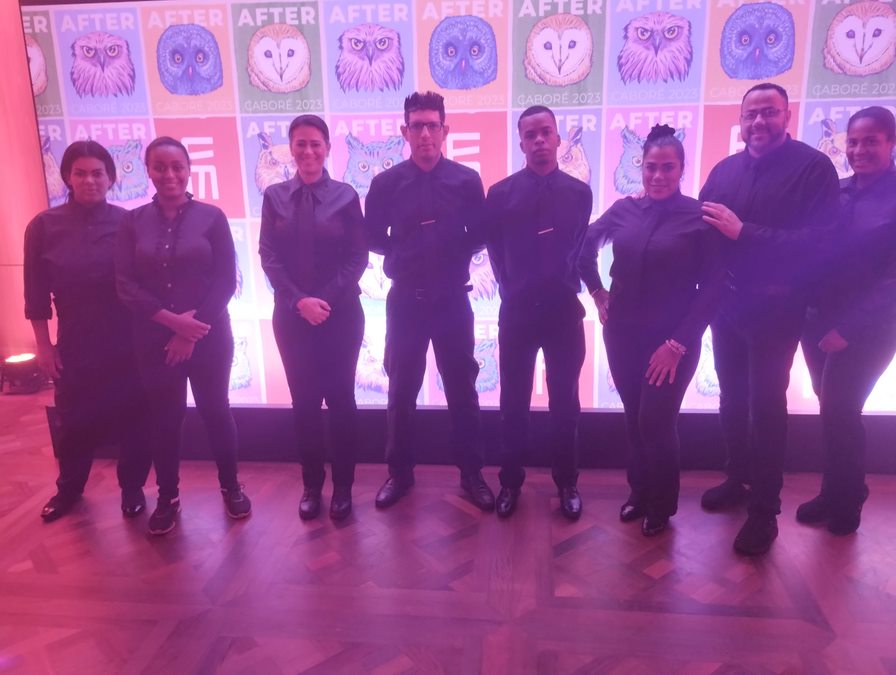 Garçom para Eventos em São Caetano