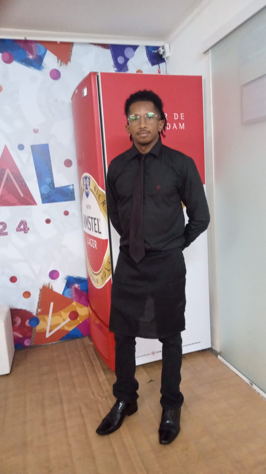 Garçom para Eventos No Guarujá