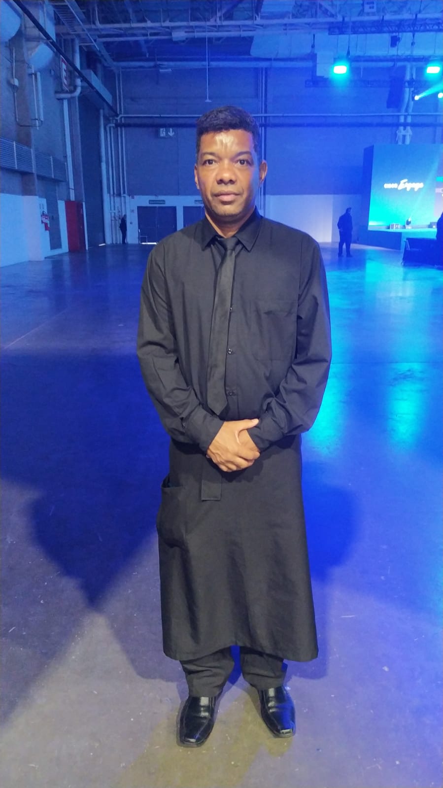 Garçom para Festas em SP