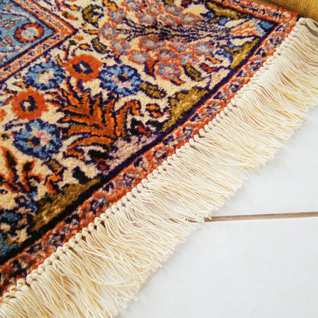 Corte de Tapete na Medida na Zona Sul