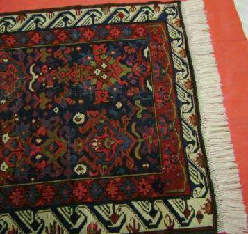 Saiba mais sobre lavagem de Franjas Imagem