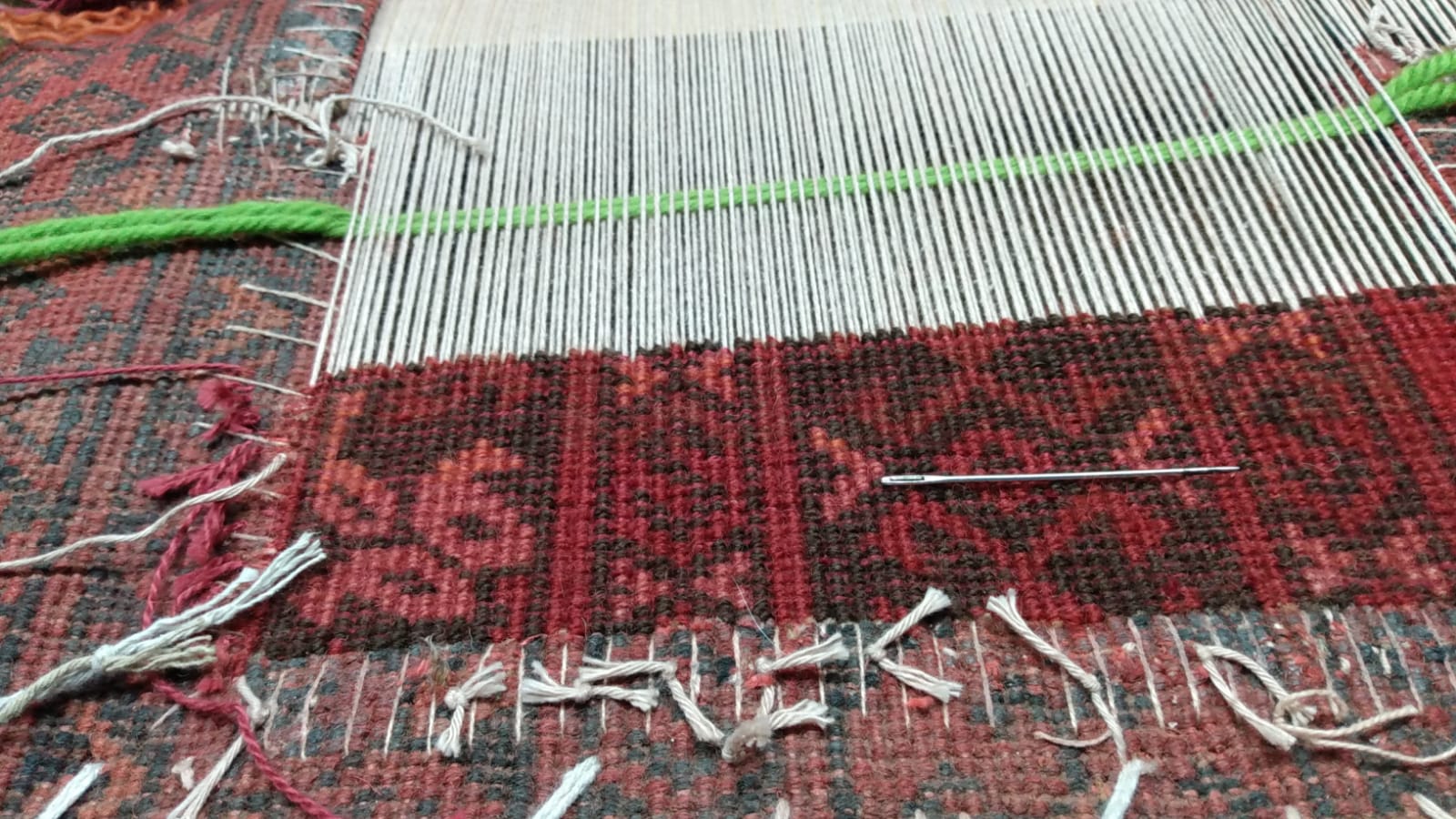 Higienização de Tapetes a Seco Preço Imagem