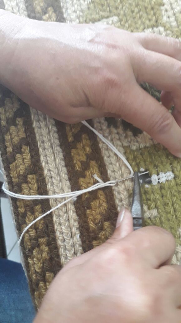 Limpeza de tapete em São Paulo