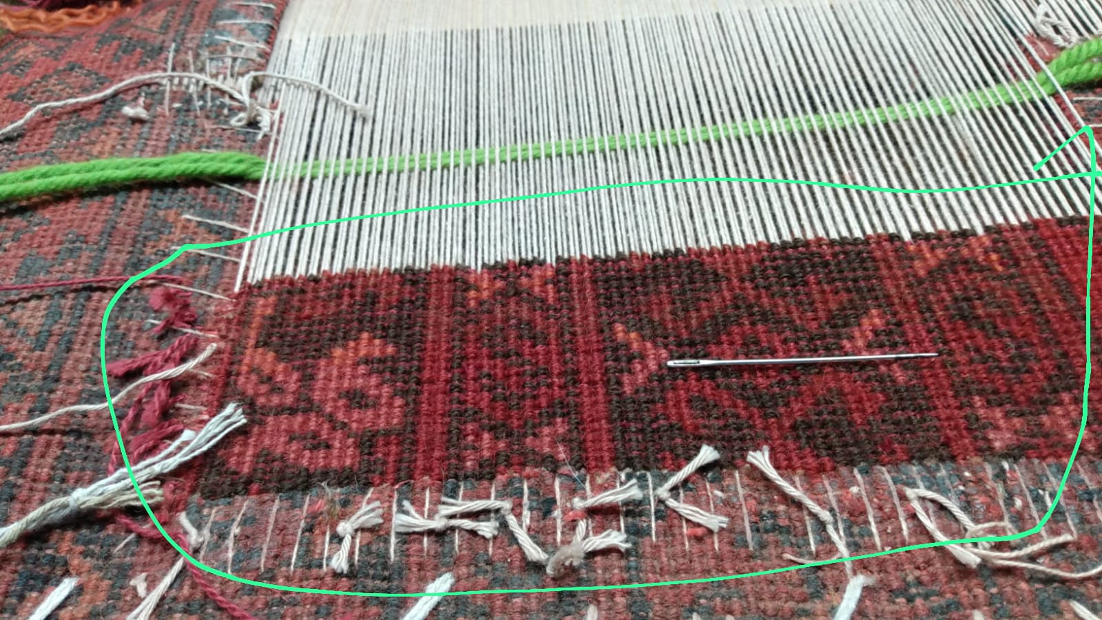 Limpeza de tapetes a seco preço