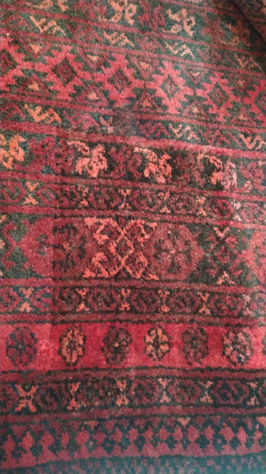 Limpeza de Tapetes a Seco Preço Imagem