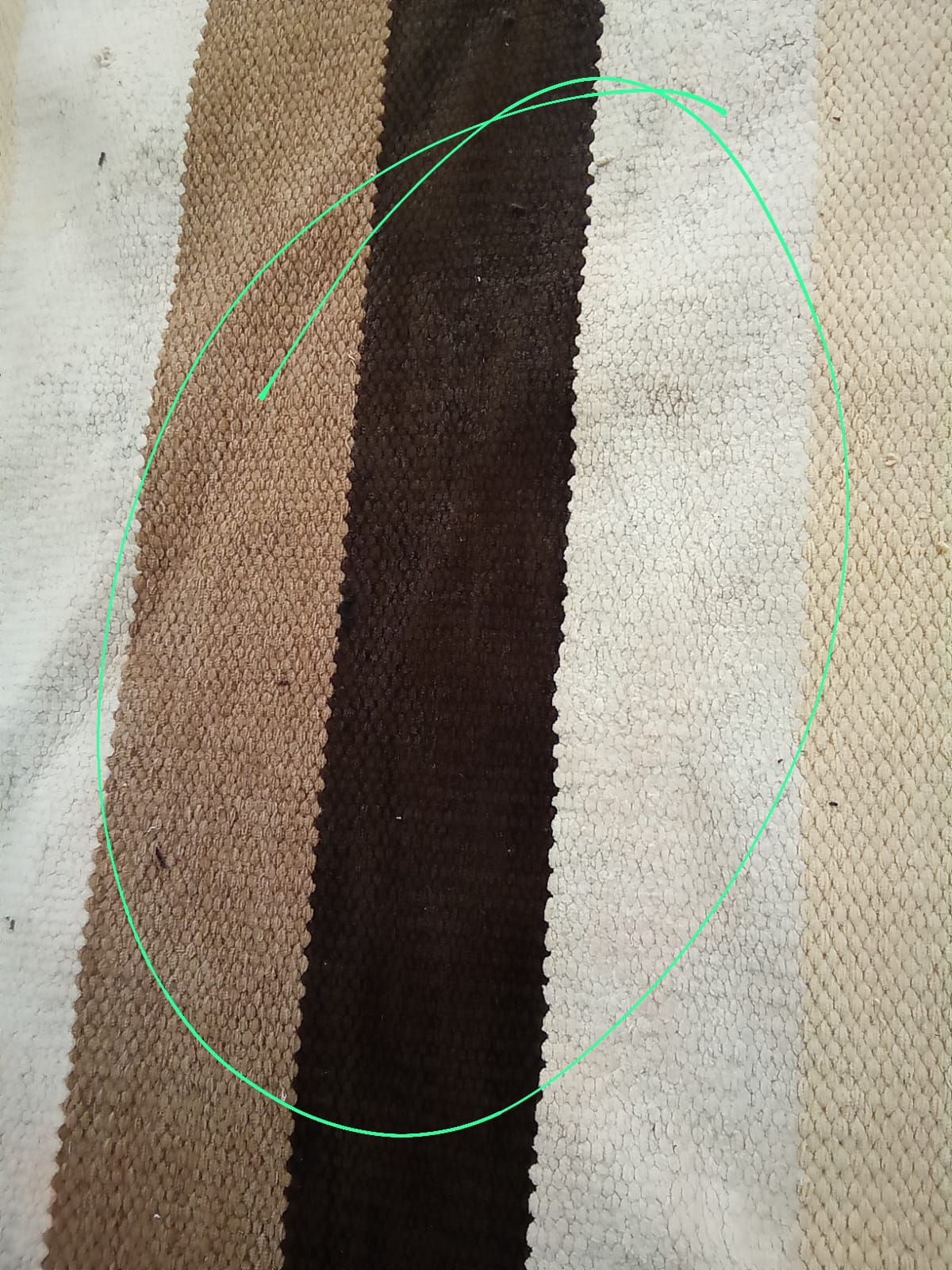 Limpeza de Tapetes Persa Imagem