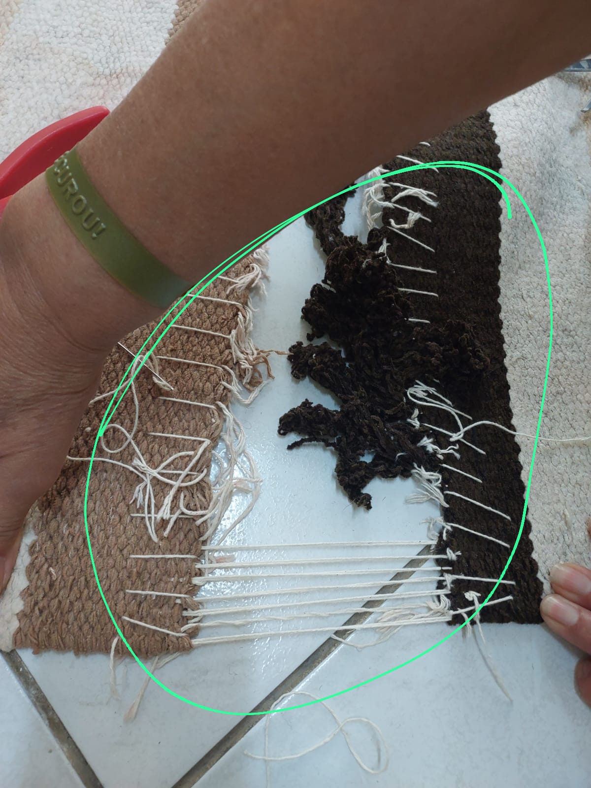 Limpeza de Tapetes em Sorocaba